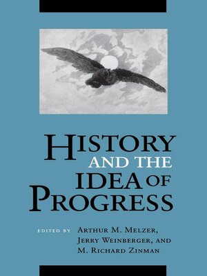 cover image of History and the Idea of Progress